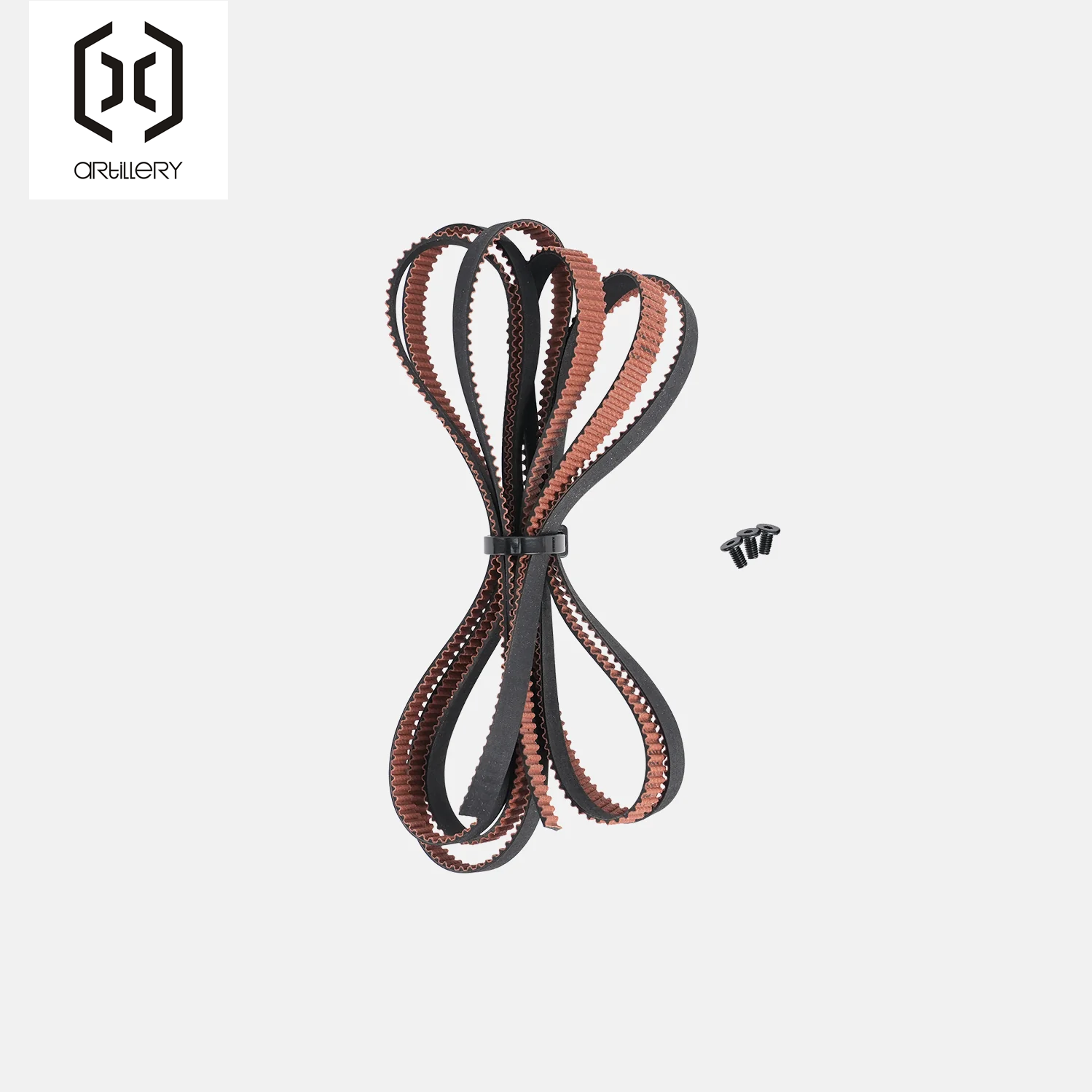 3D Printing X Y Z Axis - Correas de eje X/Y/Z para impresora