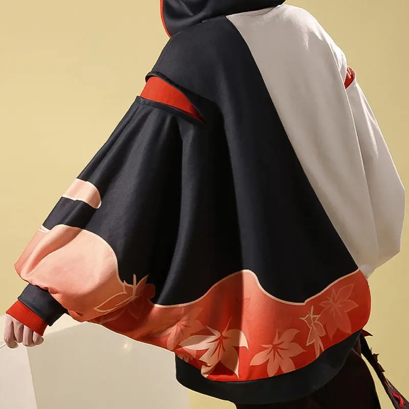 3D Printing Games Free - Sudadera con Capucha de Moda para