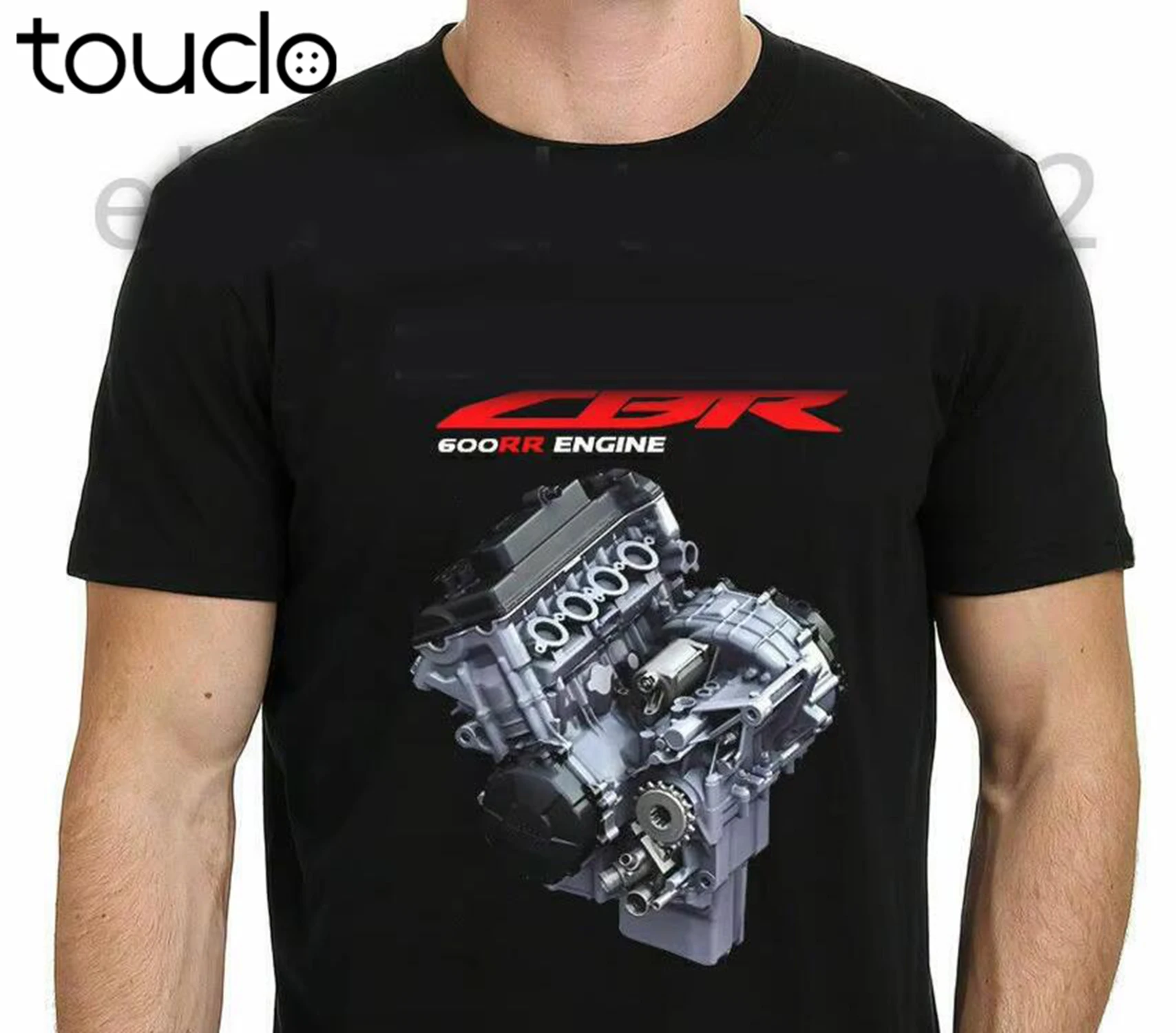 3D Printing Maket - Nueva camiseta para hombre con estampado