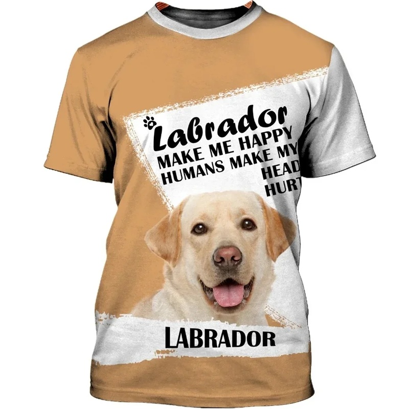 3D Printing Maket - Camiseta 3D con Estampado Completo Personalizada