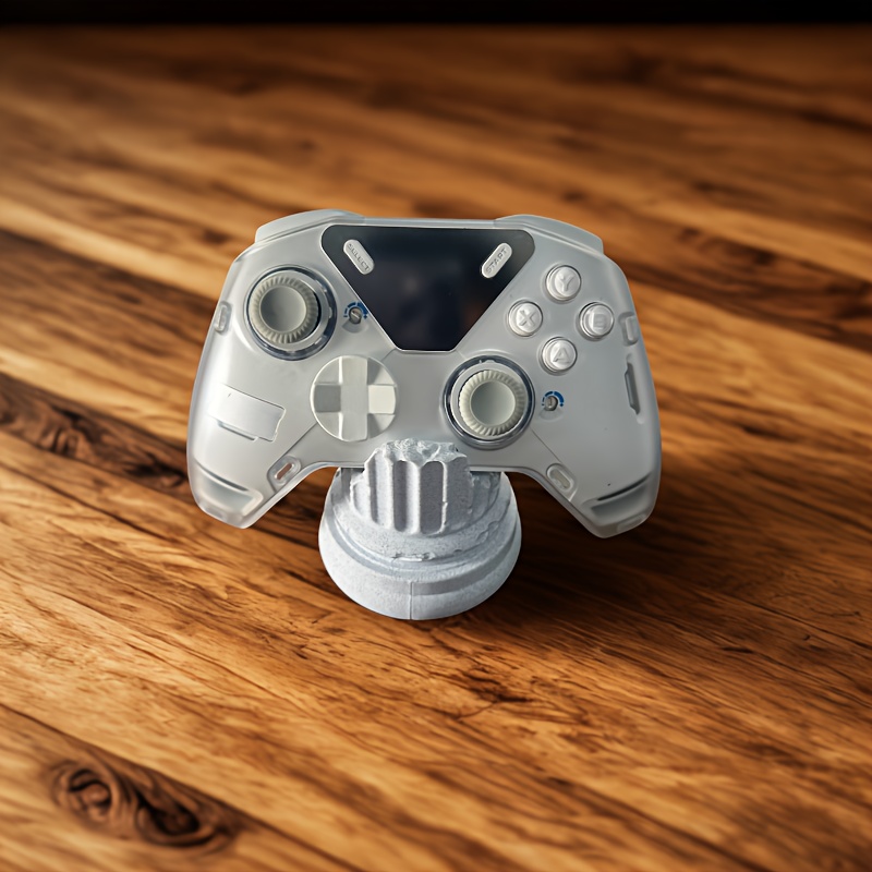 3D Printing Xbox Controller - Soporte Creativo para Controlador de Juegos,