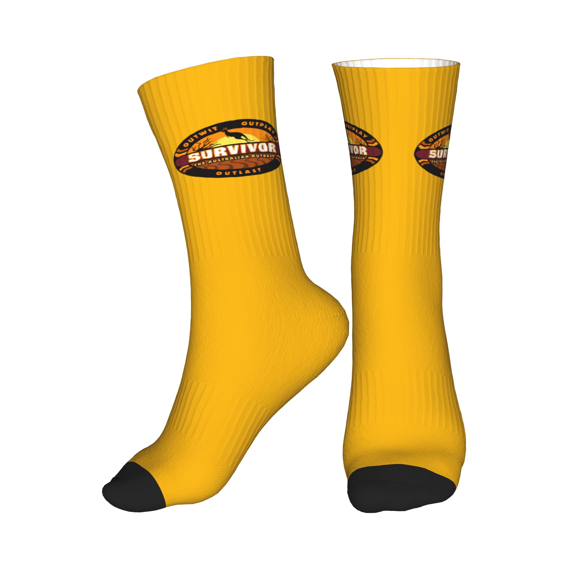 3D Printing Games Free - Calcetines divertidos para hombre con estampado