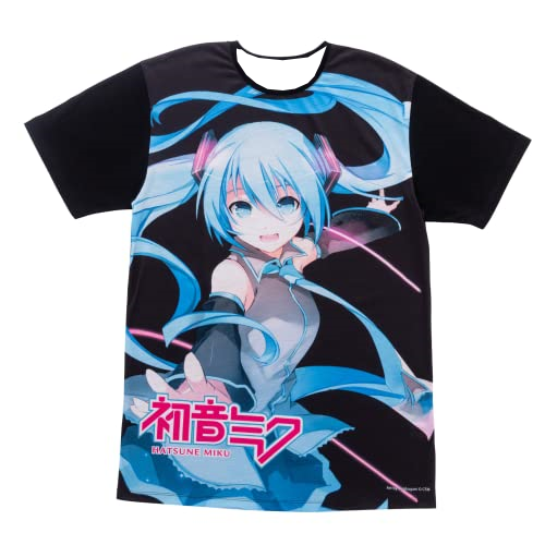 3D Printing One Piece - Camiseta con estampado 3D clásico de