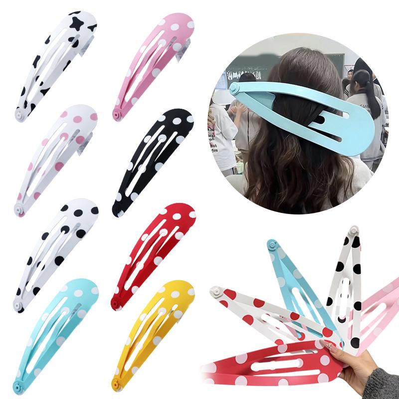 3D Printing Metal - Divertidos Clips para el Cabello Extra