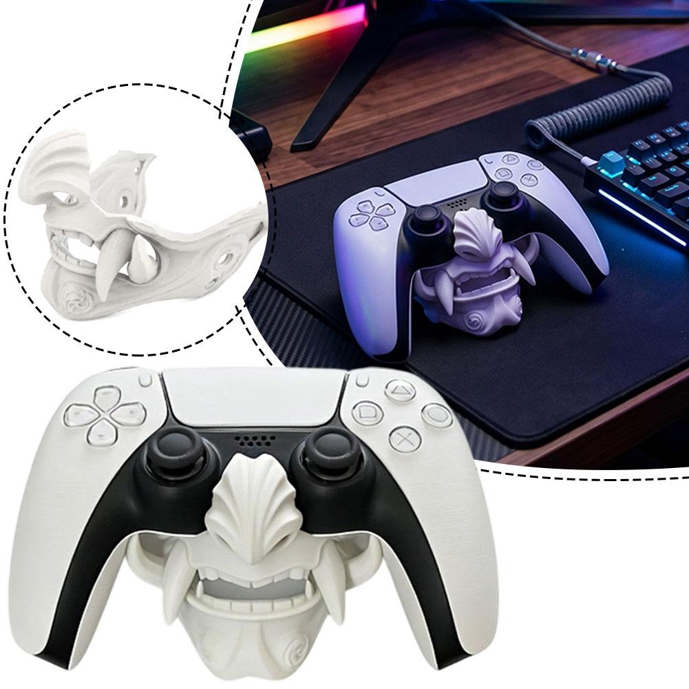 3D Printing Xbox Controller - Soporte de Control con Diseño de