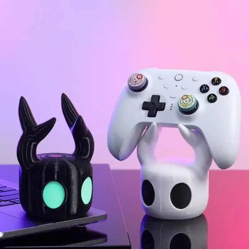 3D Printing Xbox Controller - Soporte para Auriculares y Controladores de