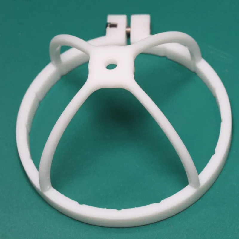 3D Printing Uav - Cubierta Protectora para Radar de UAV,