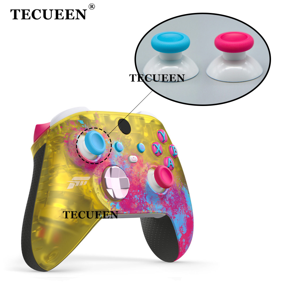 3D Printing Xbox Controller - 2 uds para controlador Xbox Series