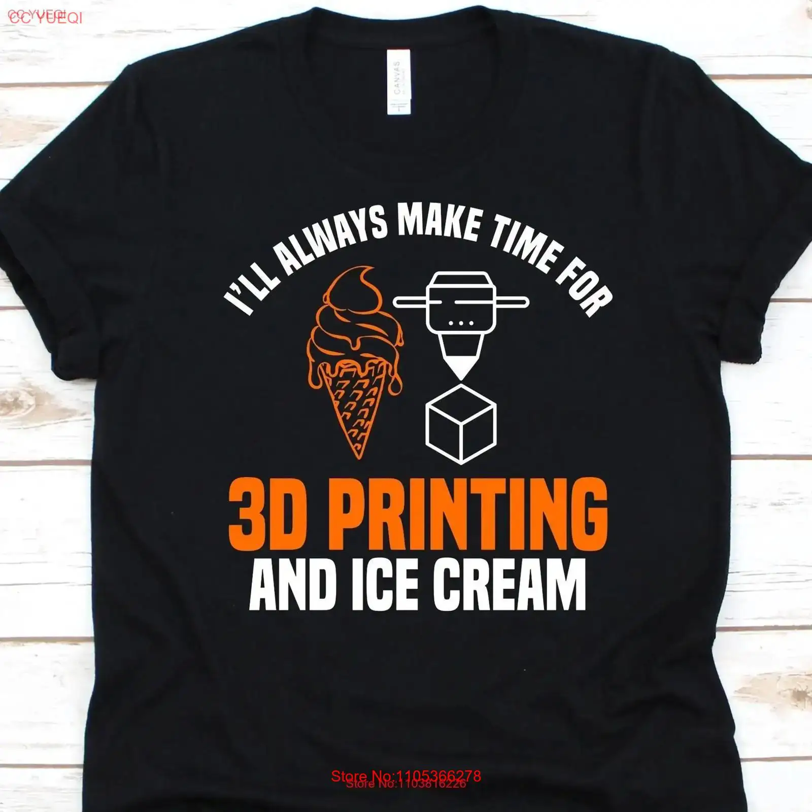 3D Printing Maket - Siempre reservaré tiempo para la impresión