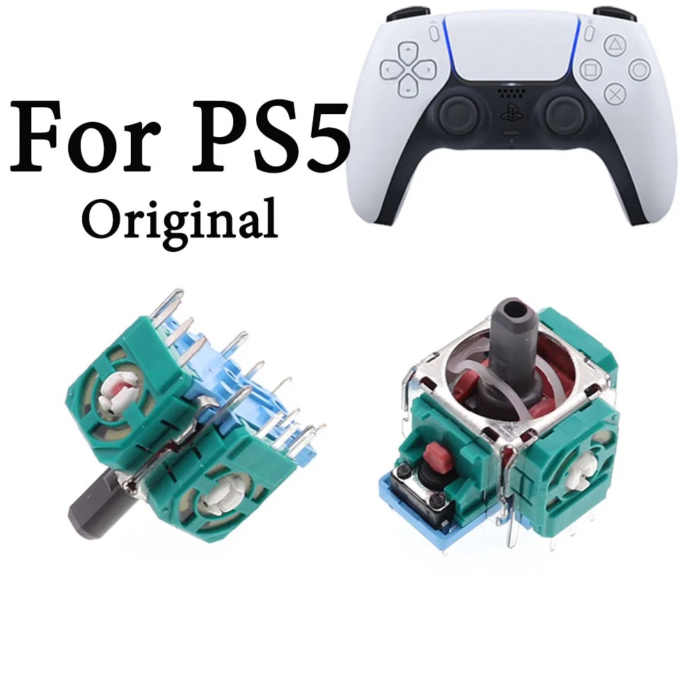 3D Printing Xbox Controller - Joystick analógico 3D de repuesto ORIGINAL,