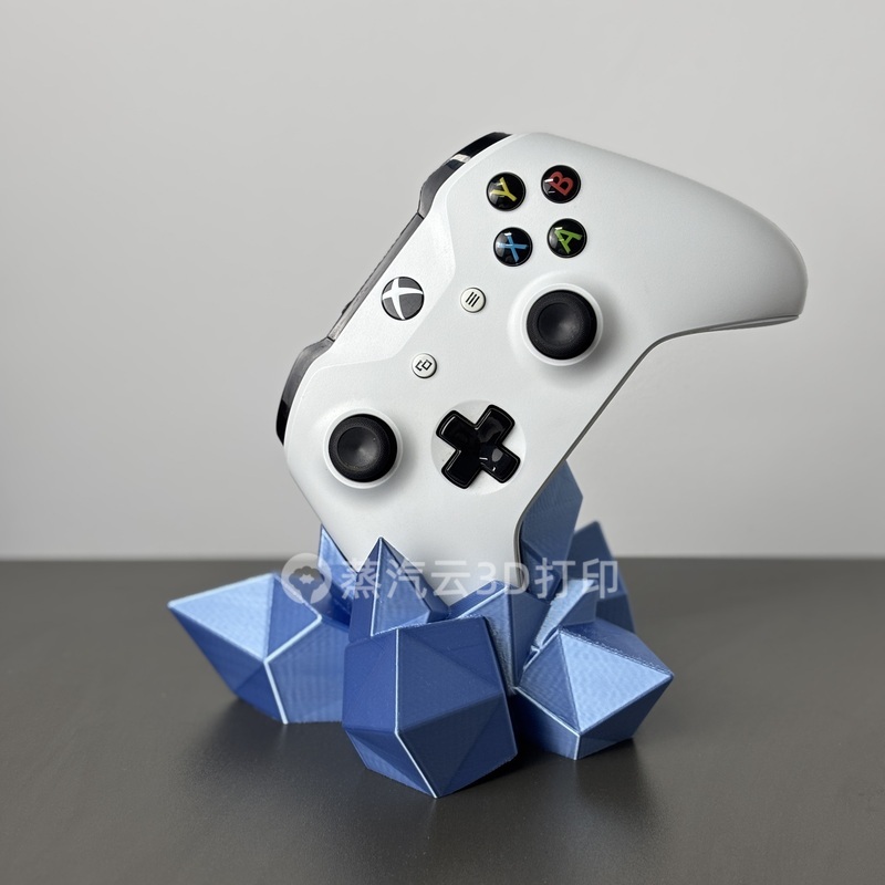 3D Printing Xbox Controller - Soporte universal para controlador de juegos