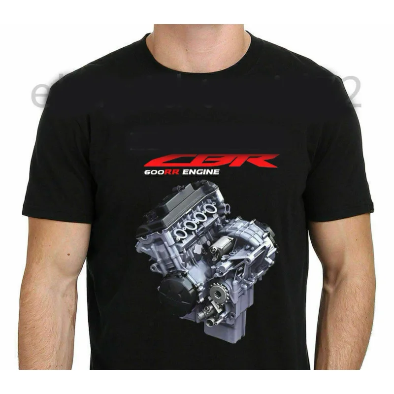 3D Printing Maket - Camiseta con estampado 3D de motor