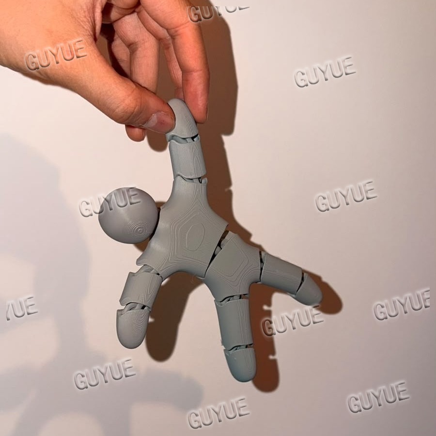 3D Printing Games Free - Impresión 3D en Plástico para Juegos