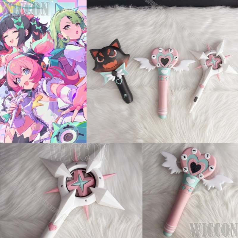 3D Printing Games Free - Disfraz de Cosplay de Sunna Nangong
