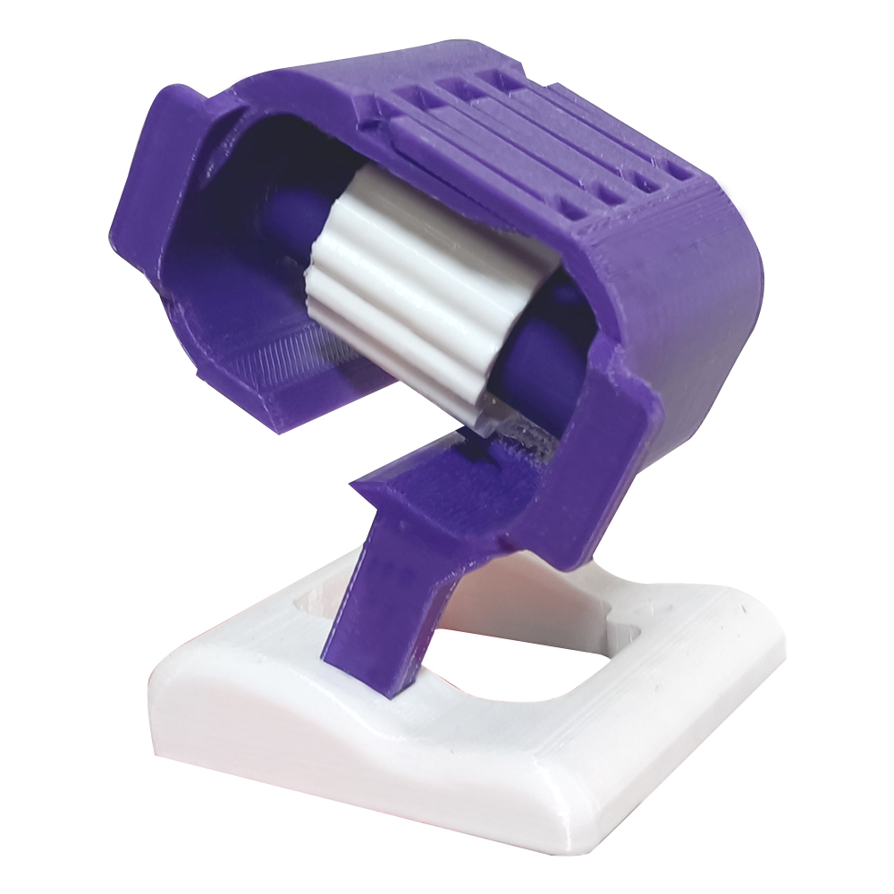Soporte para reloj Soporte par - 3D Printing Watch reseña y precio