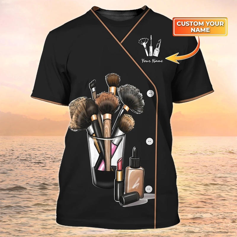 Camiseta personalizada con tu  - 3D Printing Maket reseña y precio