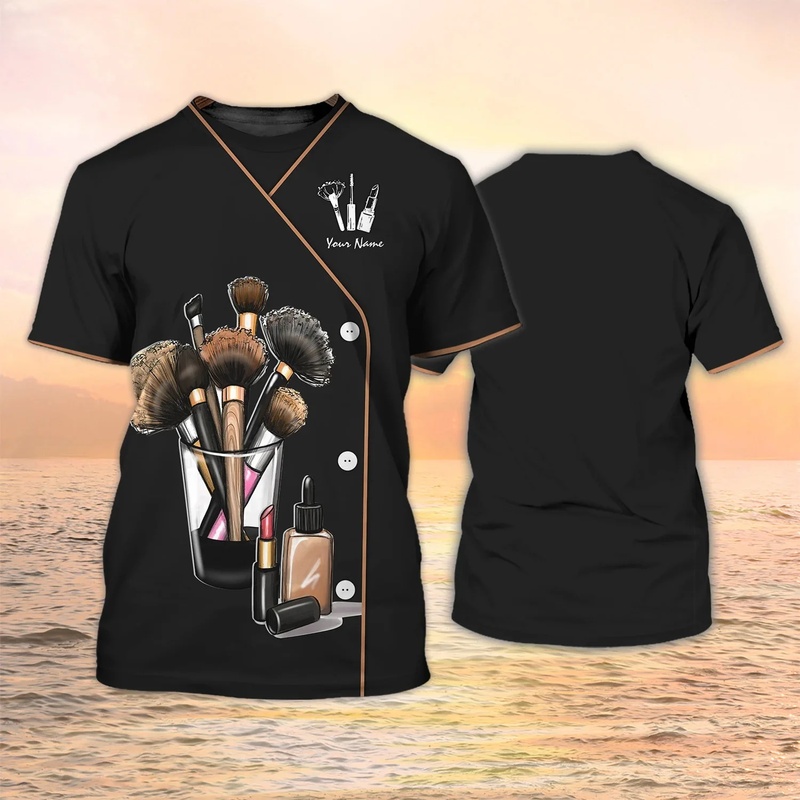 Camiseta personalizada con tu  - 3D Printing Maket reseña y precio