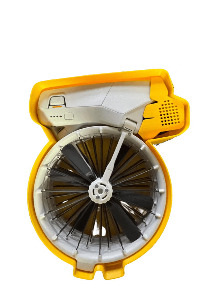 Estuche protector de almacenam - 3D Printing Uav reseña y precio