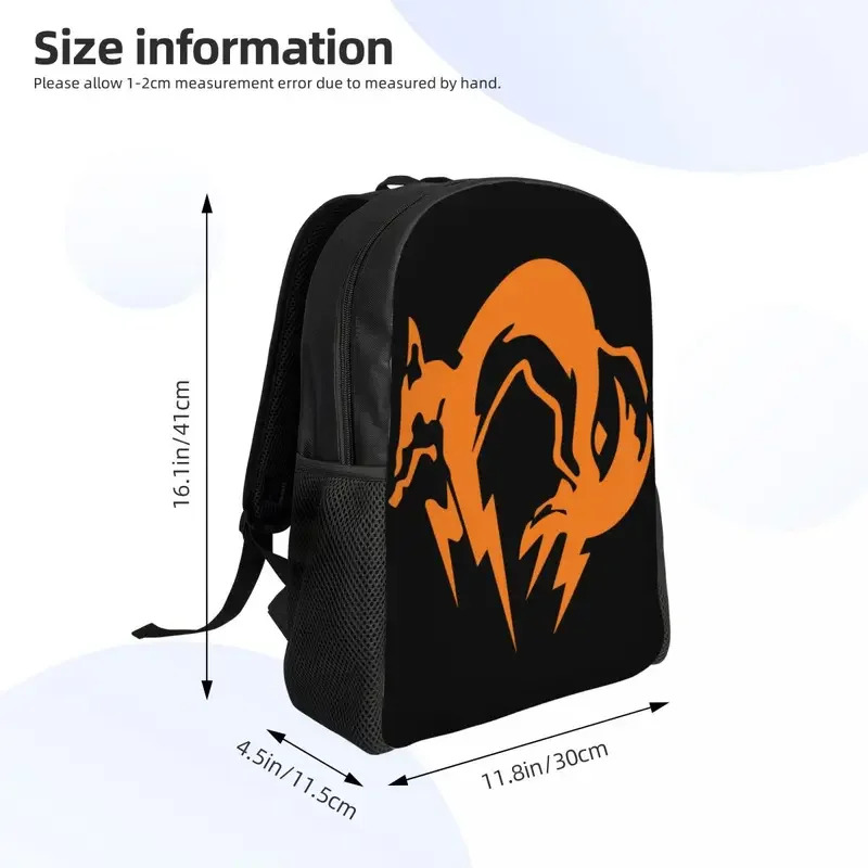 Mochila de viaje con Logo de z - 3D Printing Youtube Videos reseña y precio
