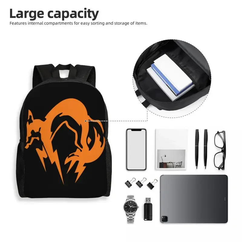 Mochila de viaje con Logo de z - 3D Printing Youtube Videos reseña y precio