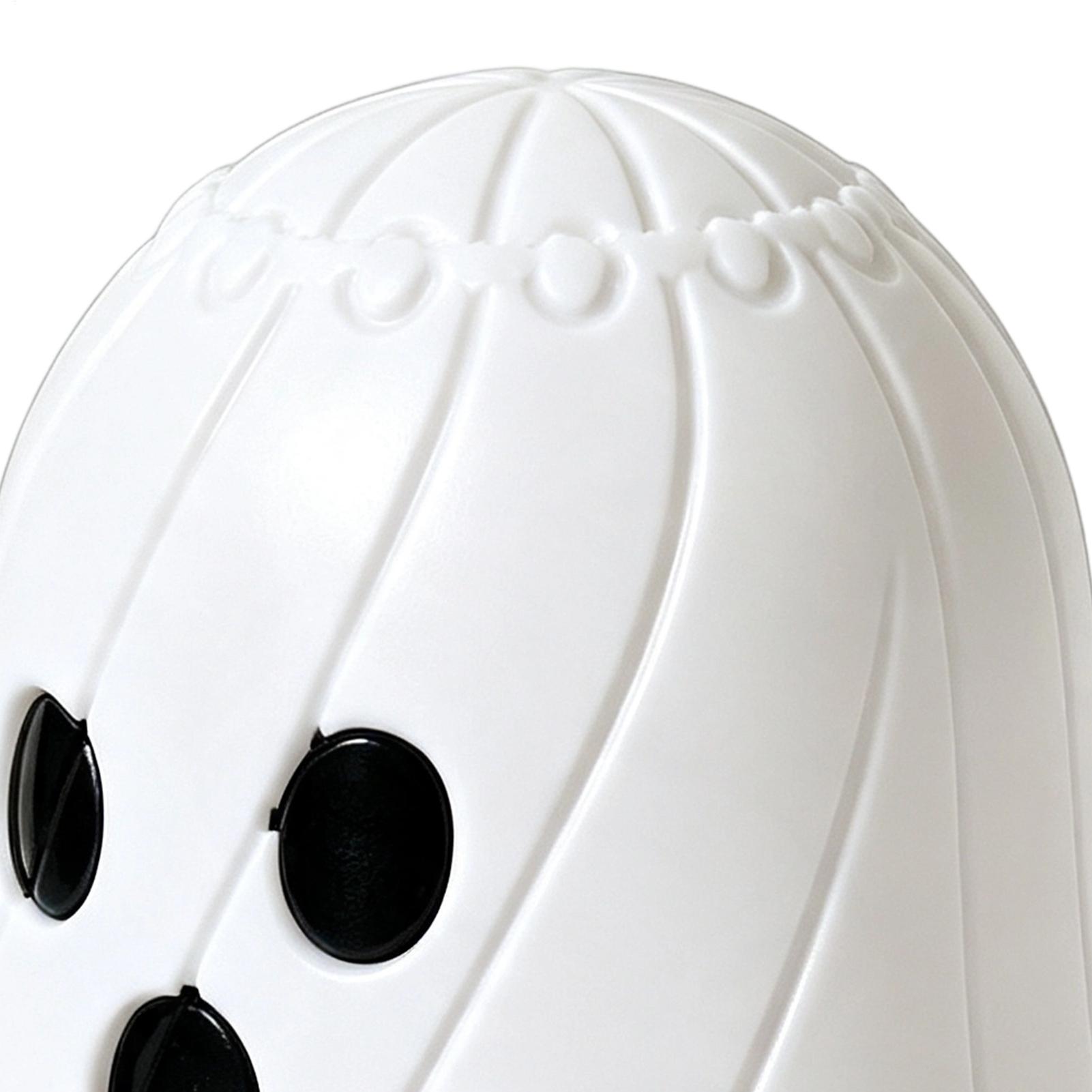 Juguete Antiestrés de Hallowee - 3D Printing Ghosting reseña y precio