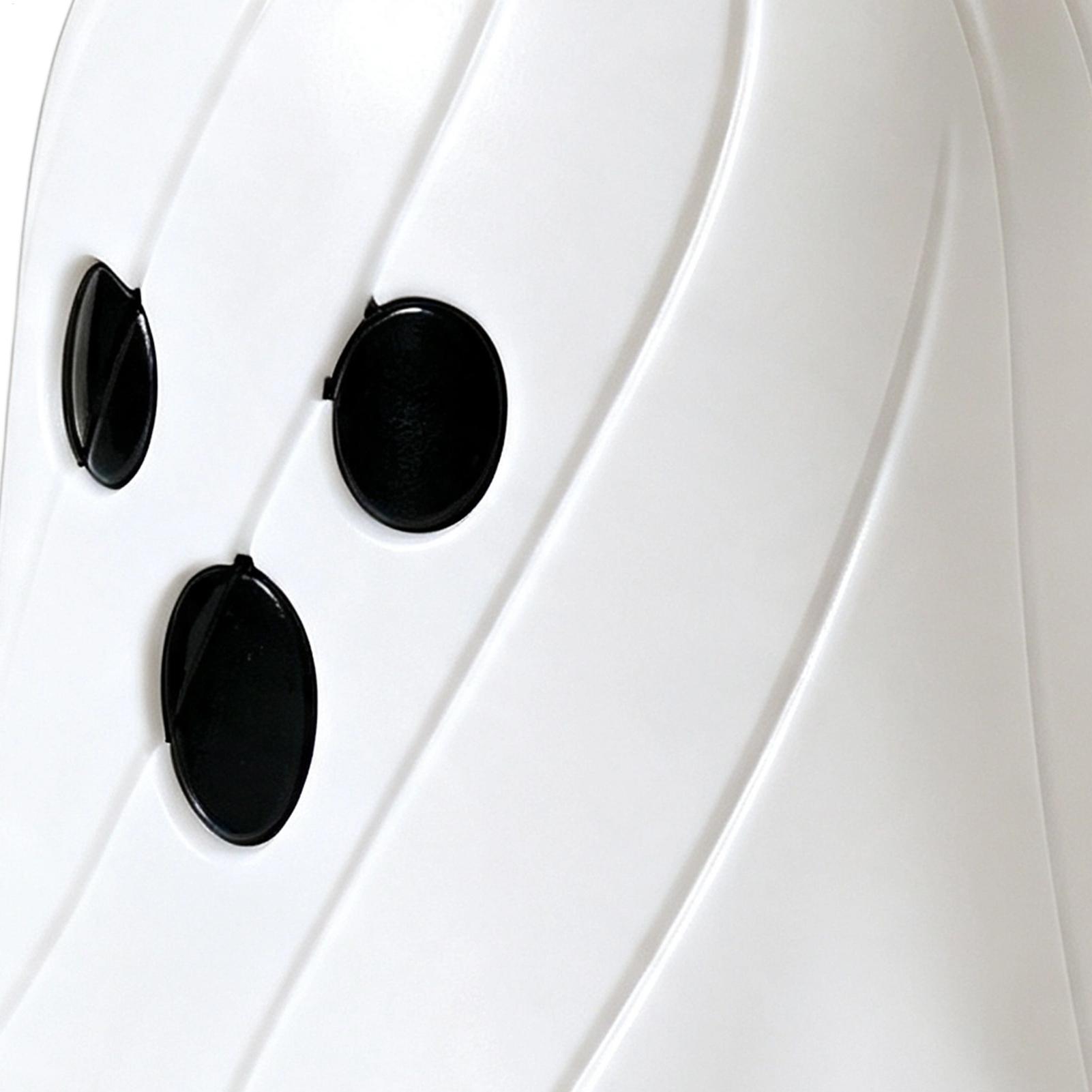 Juguete Antiestrés de Hallowee - 3D Printing Ghosting reseña y precio