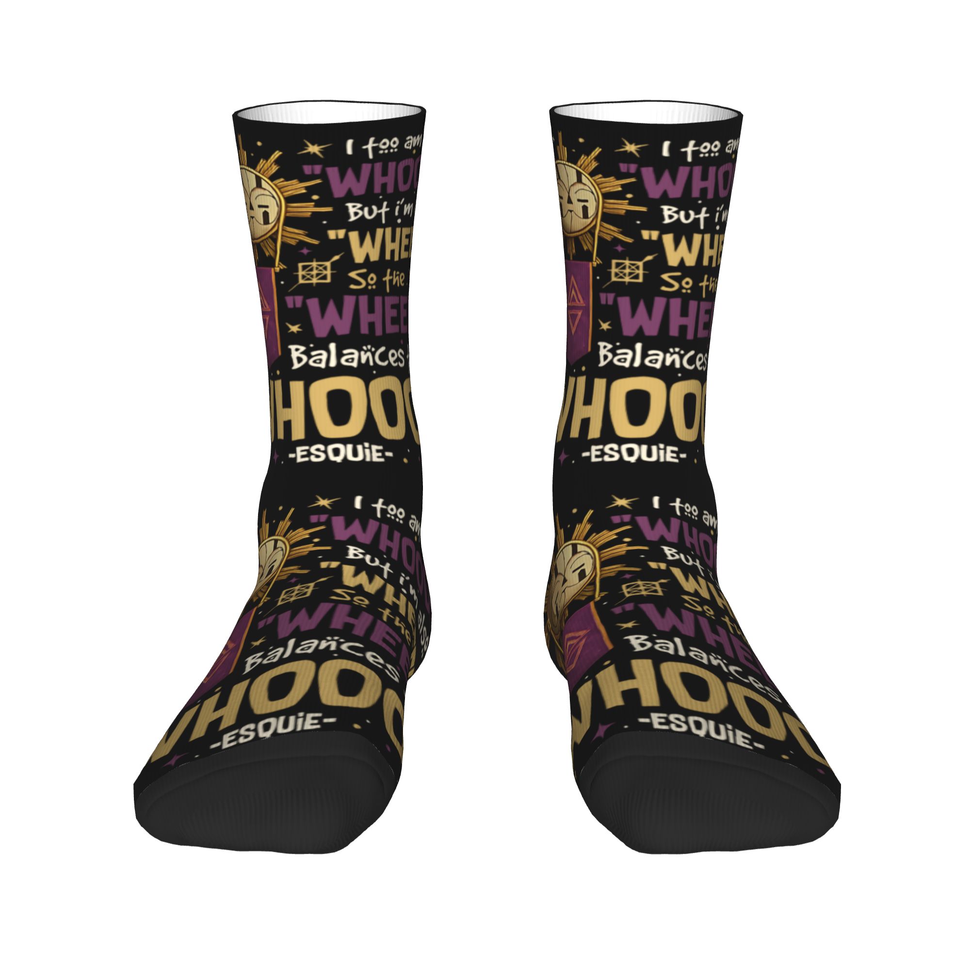 Calcetines divertidos para hom - 3D Printing Youtube Videos reseña y precio