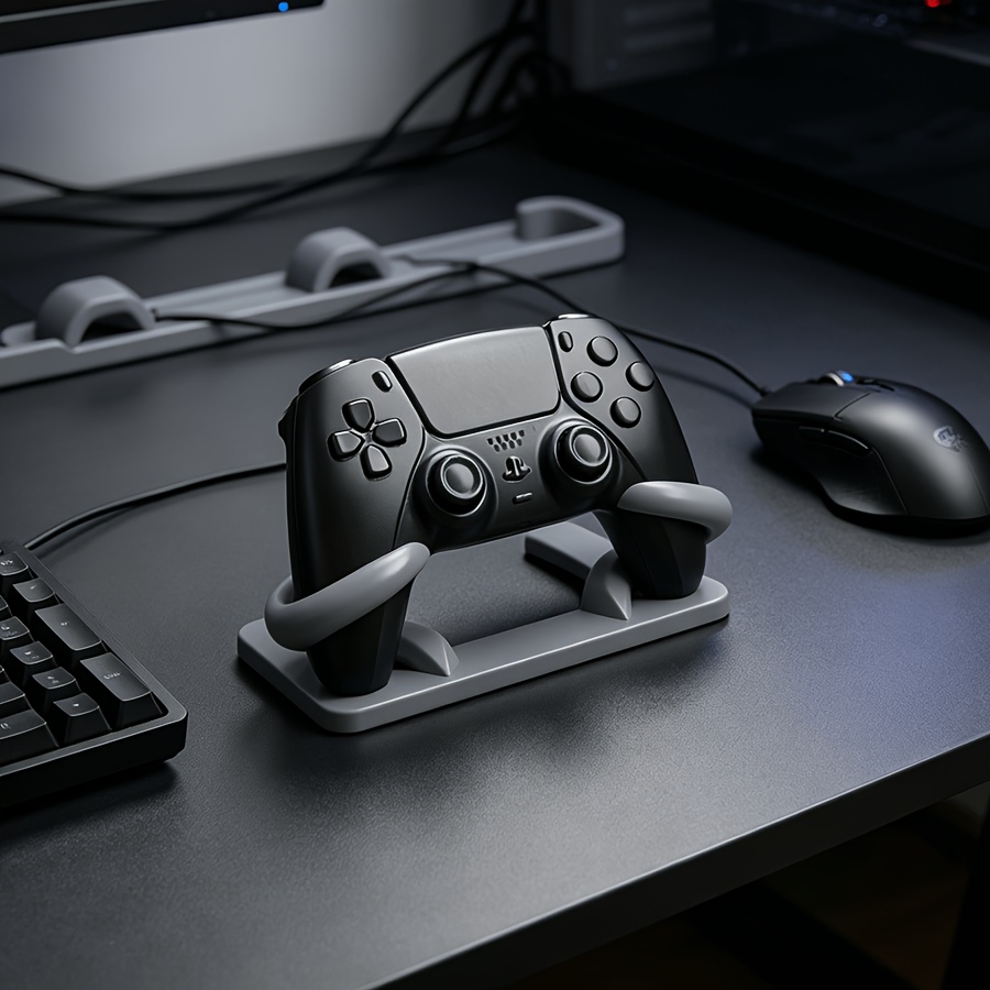 Soporte Minimalista para Contr - 3D Printing Xbox Controller reseña y precio