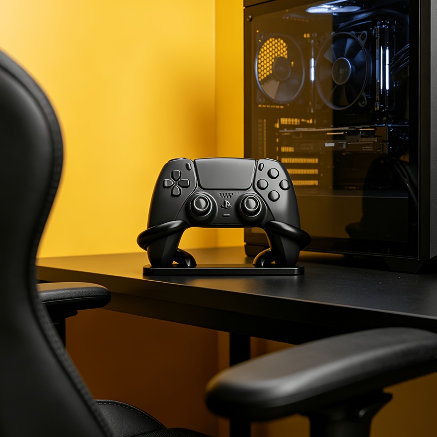 Soporte Minimalista para Contr - 3D Printing Xbox Controller reseña y precio