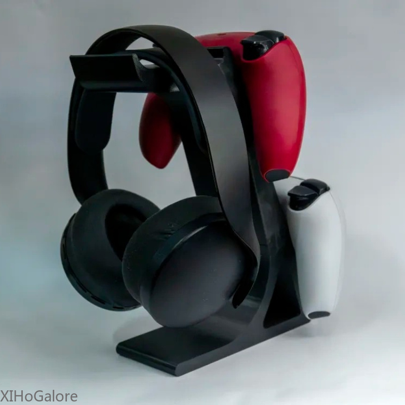 Soporte Universal Impreso en 3 - 3D Printing Xbox Controller reseña y precio