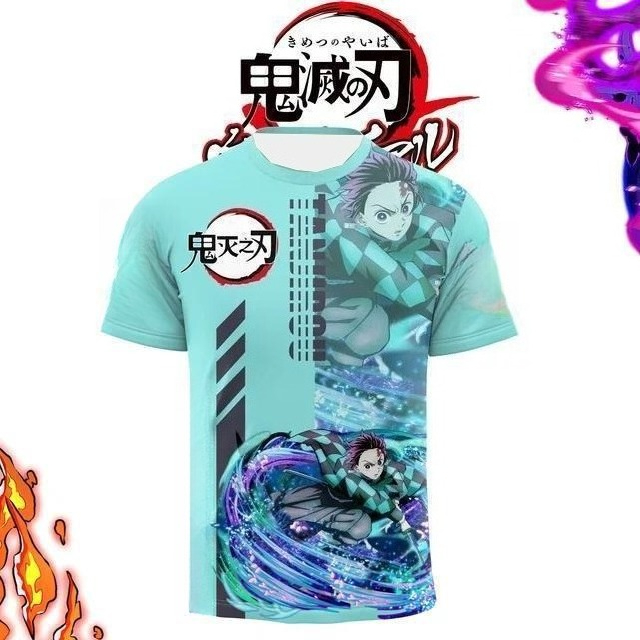 Camiseta Deportiva Transpirabl - 3D Printing Ghosting reseña y precio