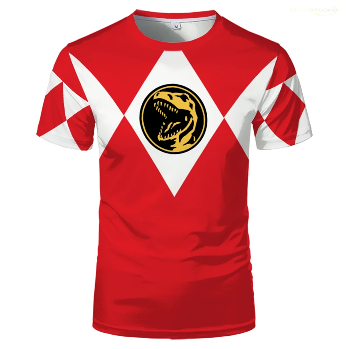 Camiseta de Moda 2026 para Hom - 3D Printing One Piece reseña y precio