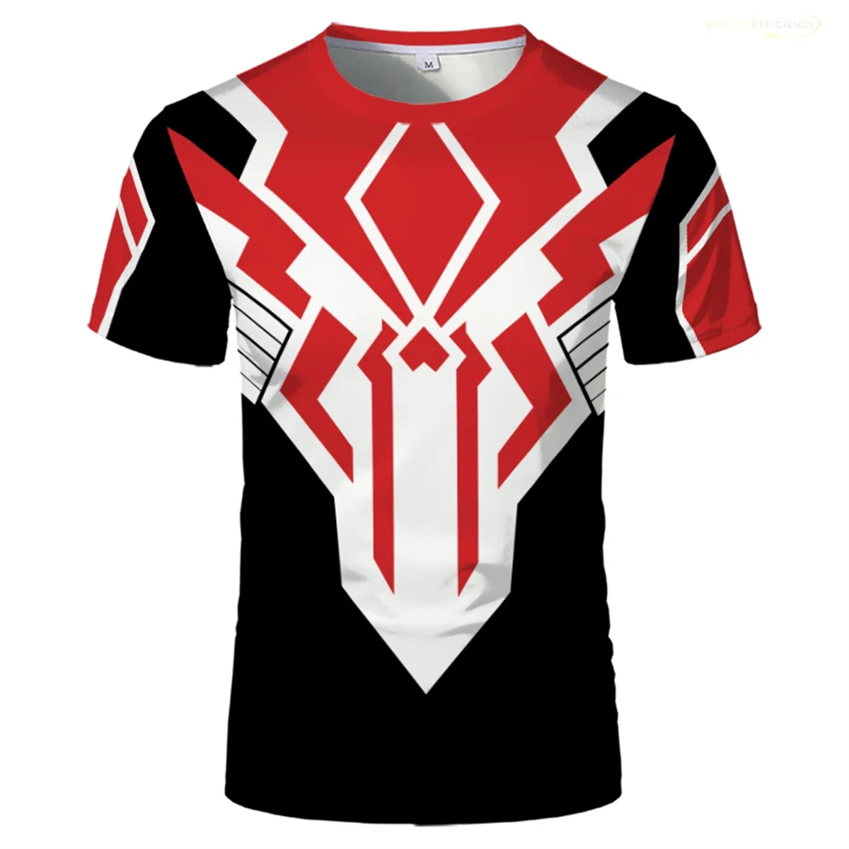Camiseta de Moda 2026 para Hom - 3D Printing One Piece reseña y precio