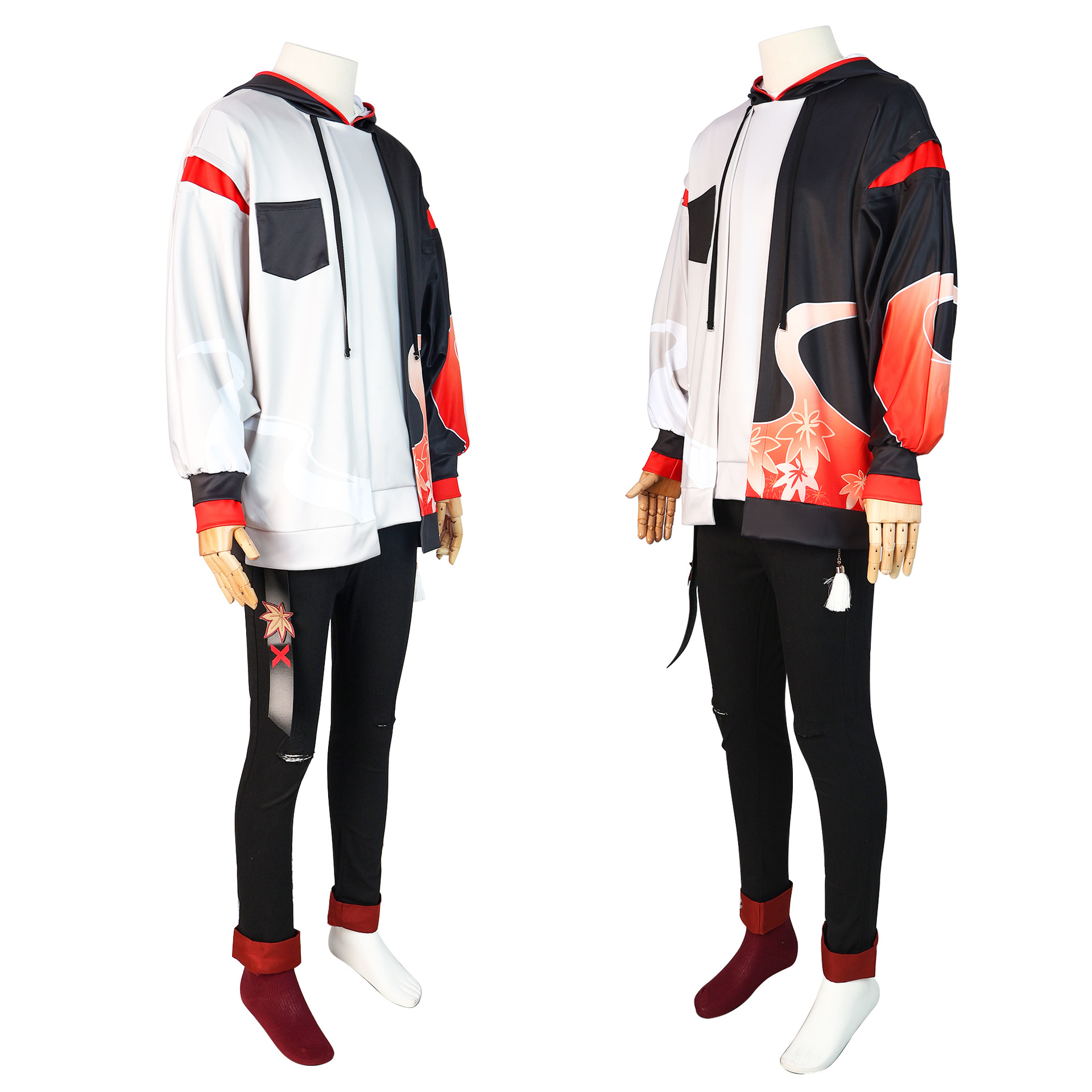 Sudadera con Capucha de Moda p - 3D Printing Games Free reseña y precio