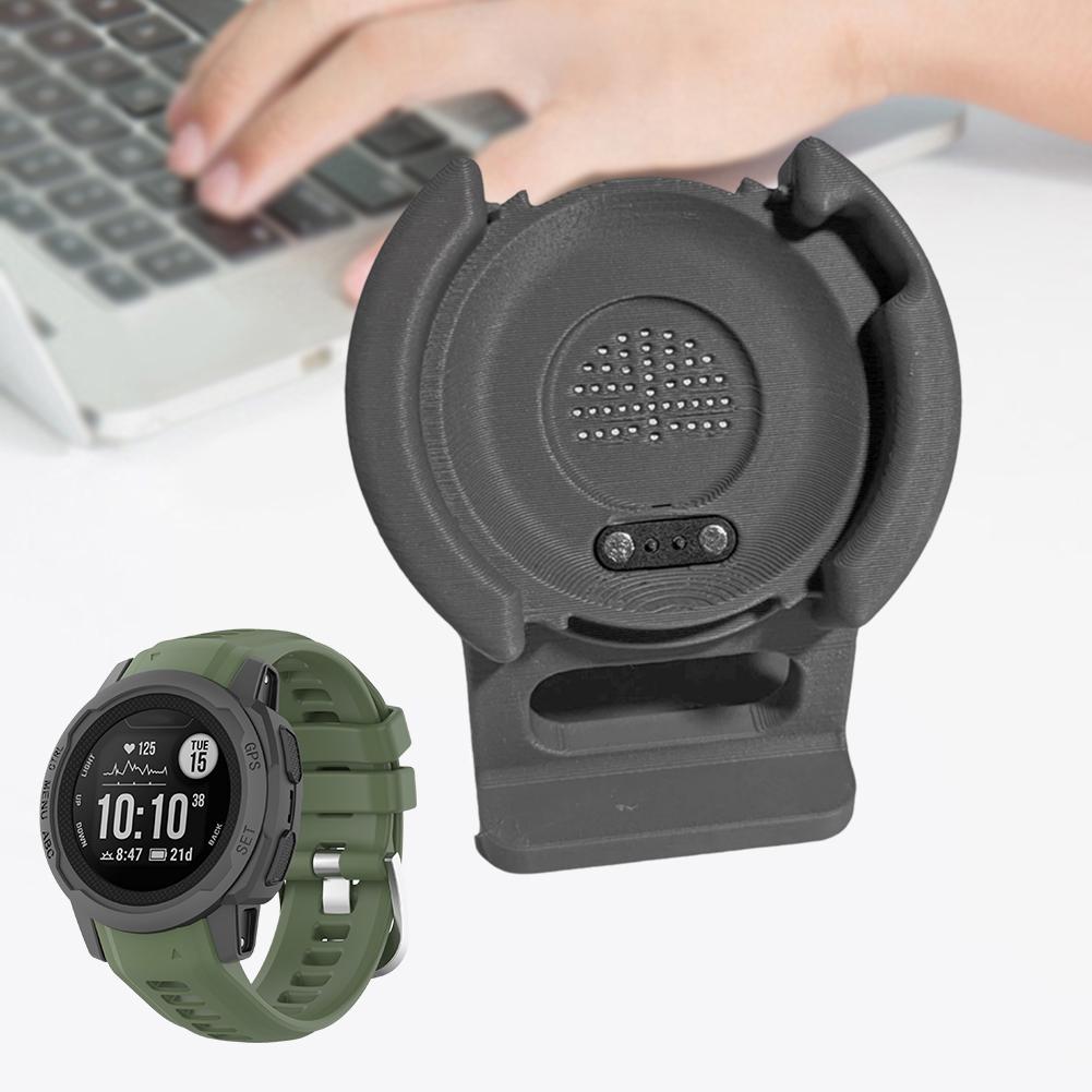 Base de carga para reloj CMF W - 3D Printing Watch reseña y precio