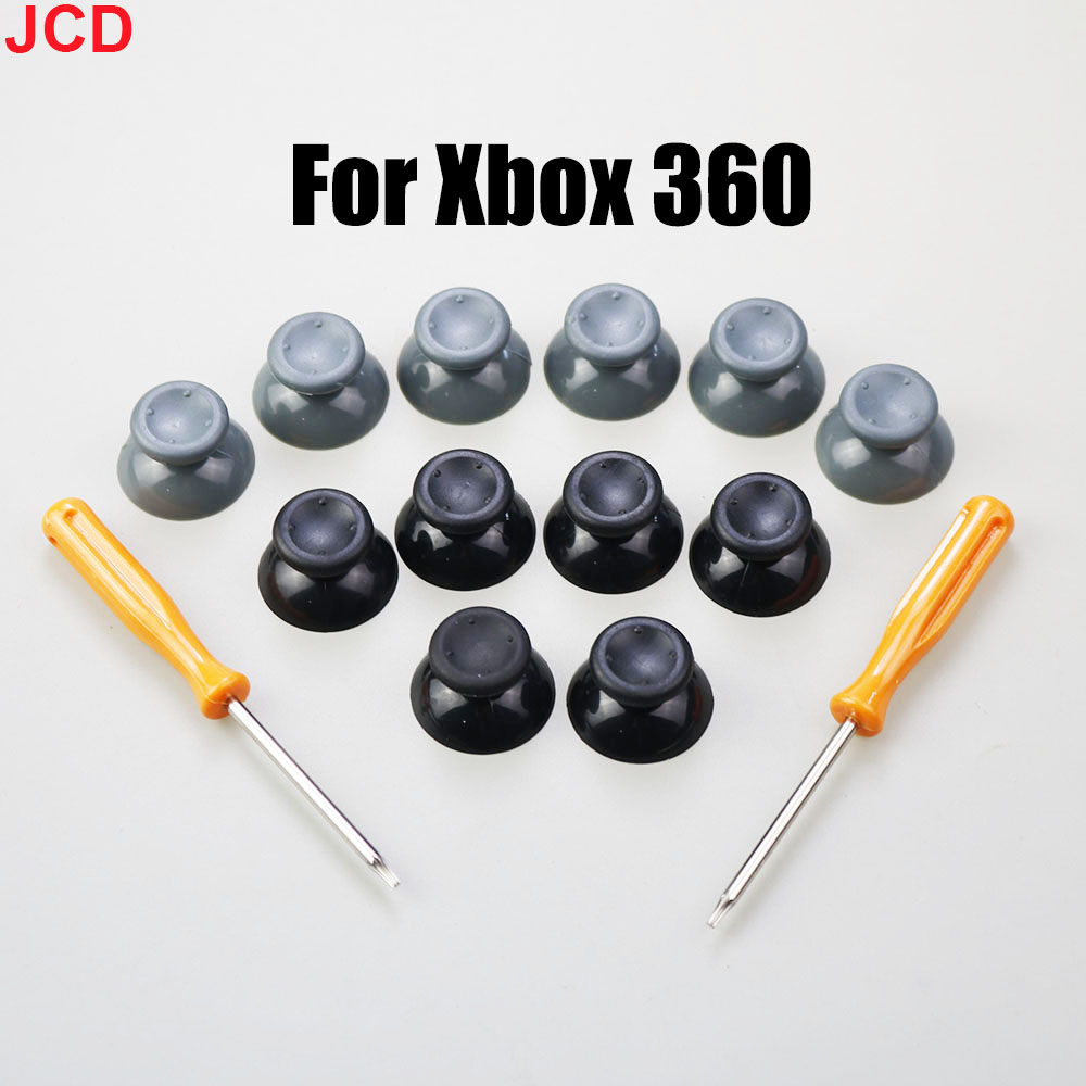 JCD Nuevo Juego de 7 Piezas de - 3D Printing Xbox Controller reseña y precio