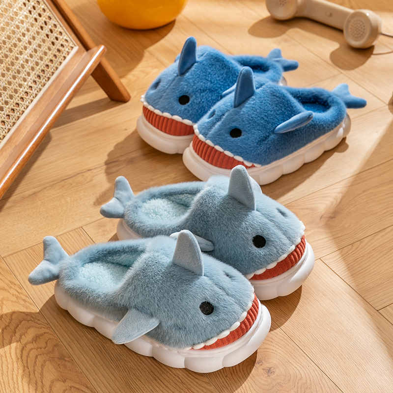 Lindas pantuflas de algodón pa - 3D Printing One Piece reseña y precio