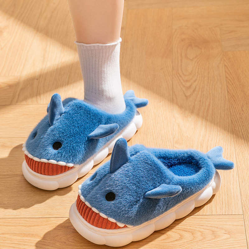 Lindas pantuflas de algodón pa - 3D Printing One Piece reseña y precio