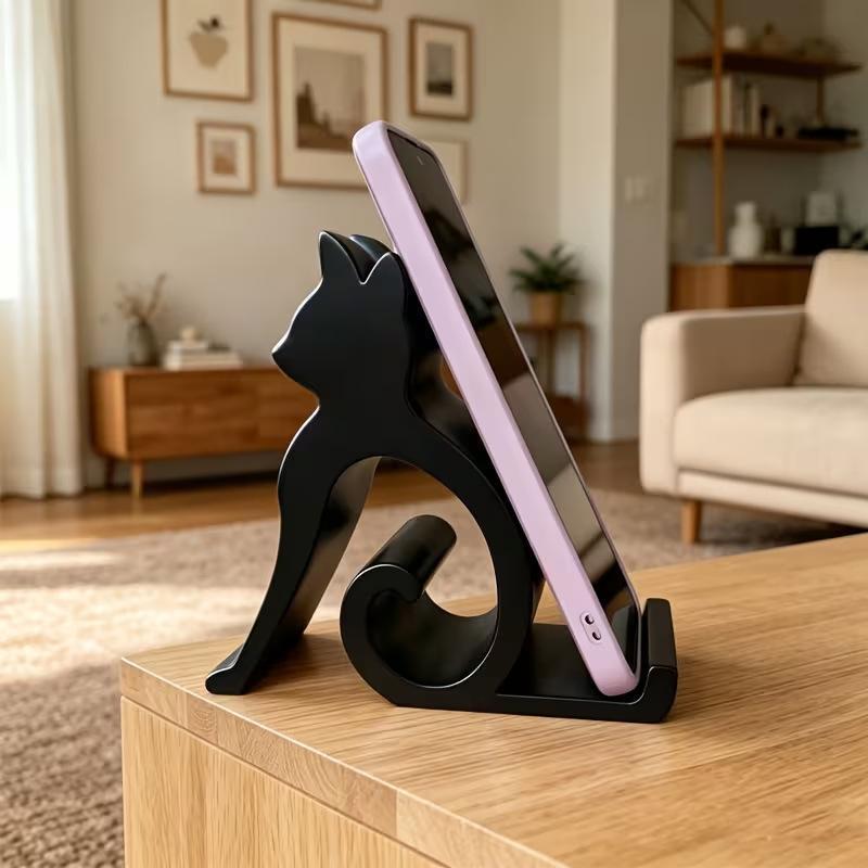 Soporte para teléfono con dise - 3D Printing Design reseña y precio