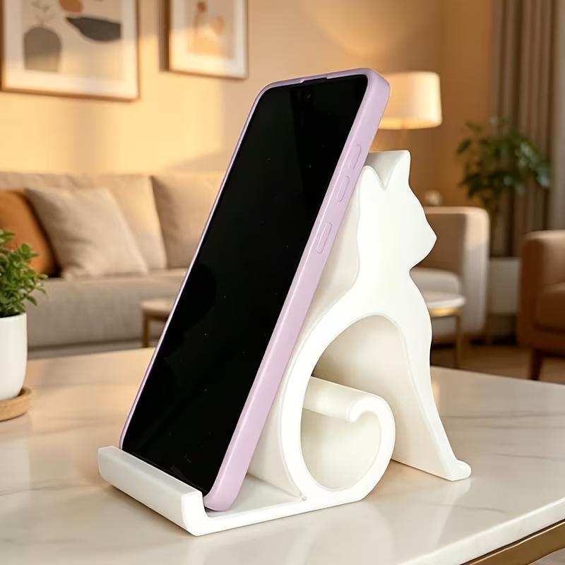 Soporte para teléfono con dise - 3D Printing Design reseña y precio
