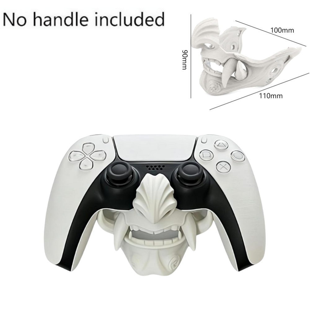 Soporte Universal para Control - 3D Printing Xbox Controller reseña y precio