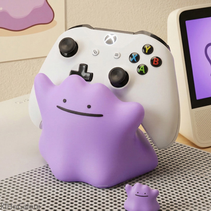Soporte Universal para Control - 3D Printing Xbox Controller reseña y precio