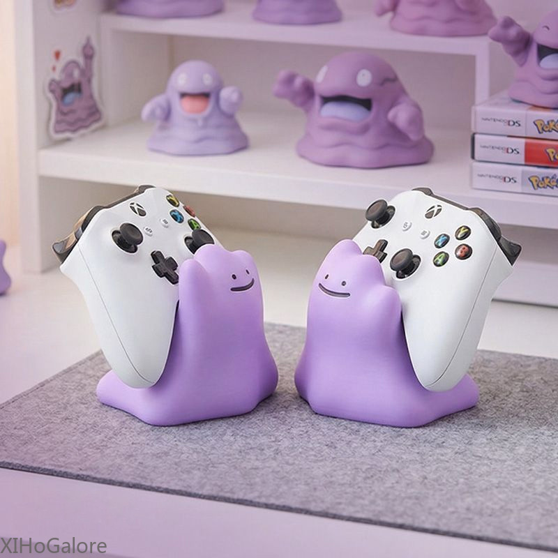 Soporte Universal para Control - 3D Printing Xbox Controller reseña y precio