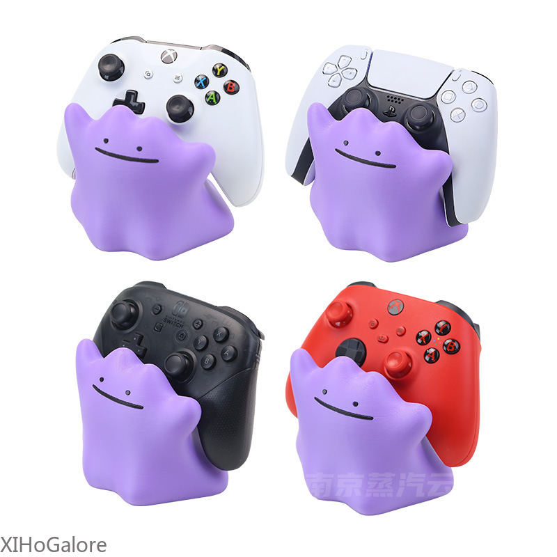 Soporte Universal para Control - 3D Printing Xbox Controller reseña y precio