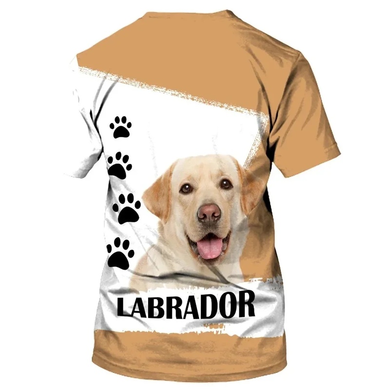 Camiseta 3D con Estampado Comp - 3D Printing Maket reseña y precio