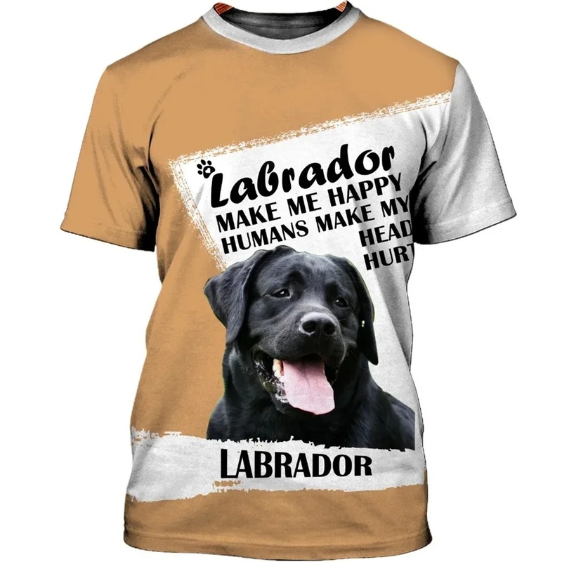 Camiseta 3D con Estampado Comp - 3D Printing Maket reseña y precio