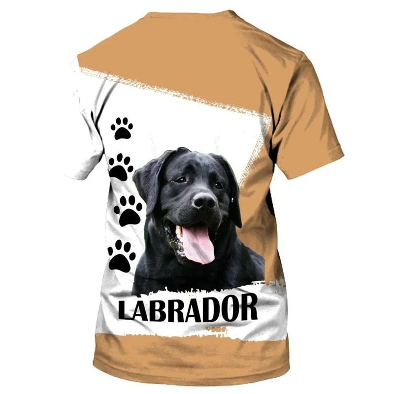 Camiseta 3D con Estampado Comp - 3D Printing Maket reseña y precio