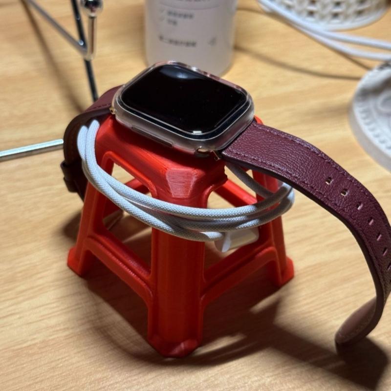 Soporte de Carga Universal par - 3D Printing Watch reseña y precio