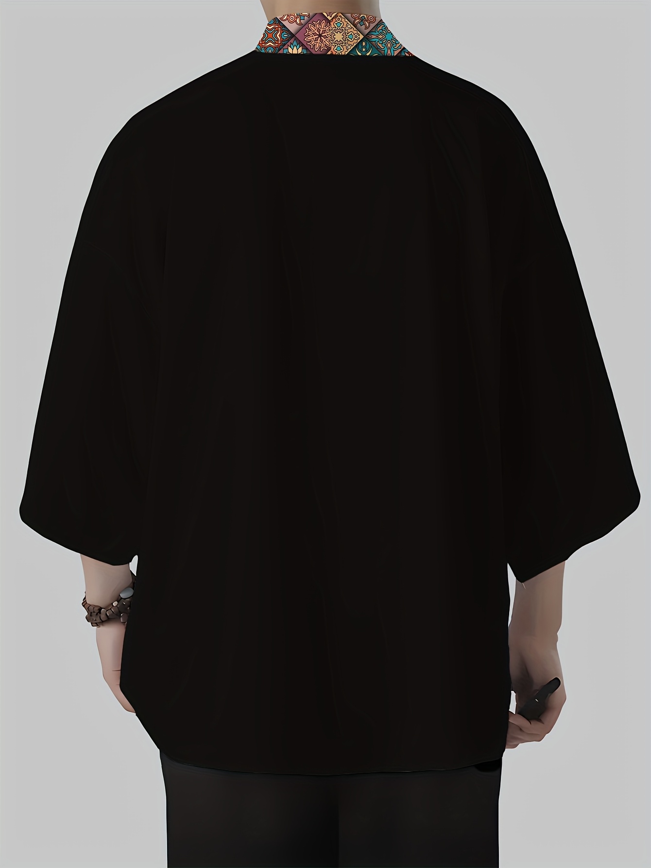 Kimono de Verano 2026 para Hom - 3D Printing Design reseña y precio