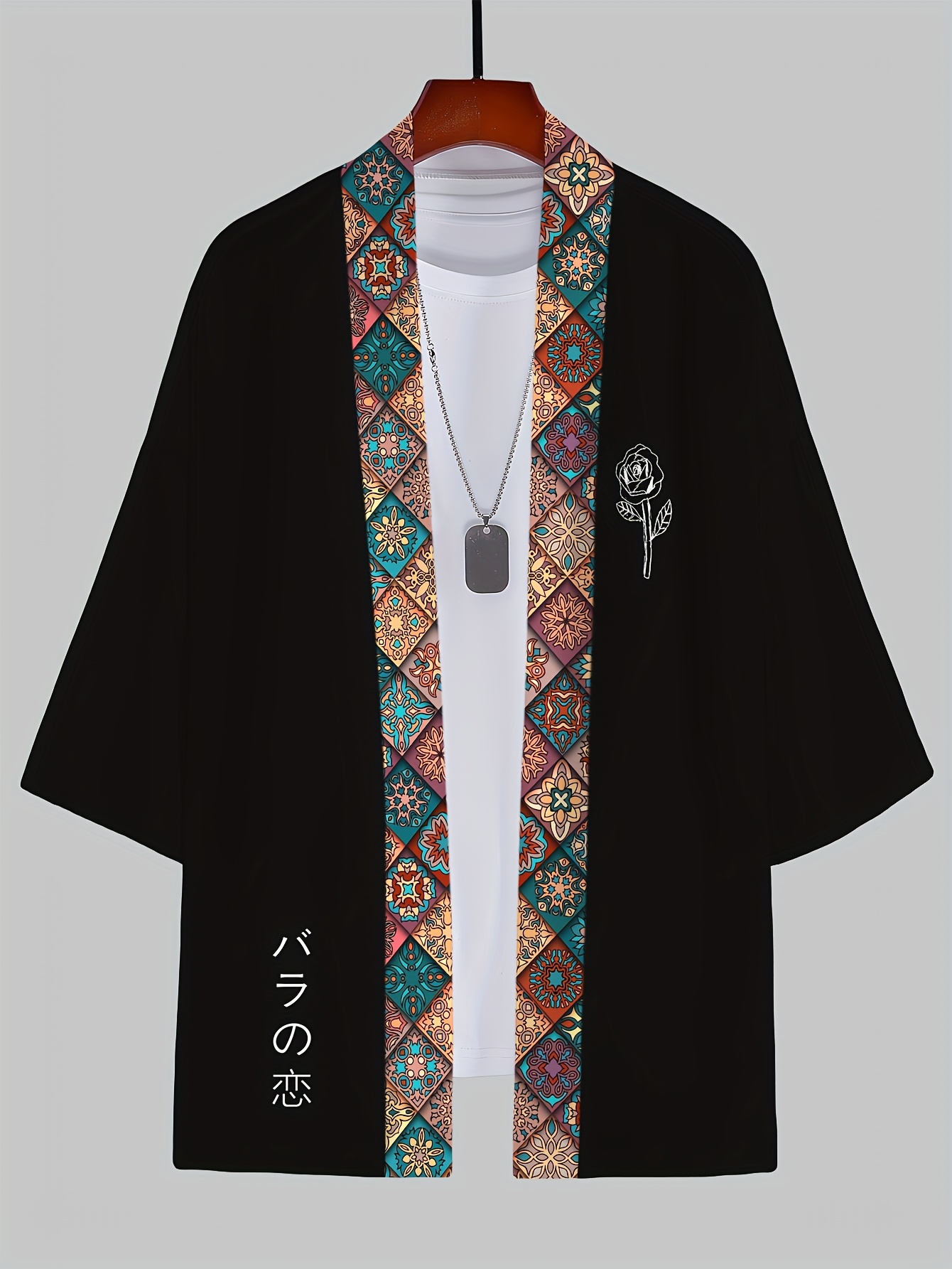 Kimono de Verano 2026 para Hom - 3D Printing Design reseña y precio